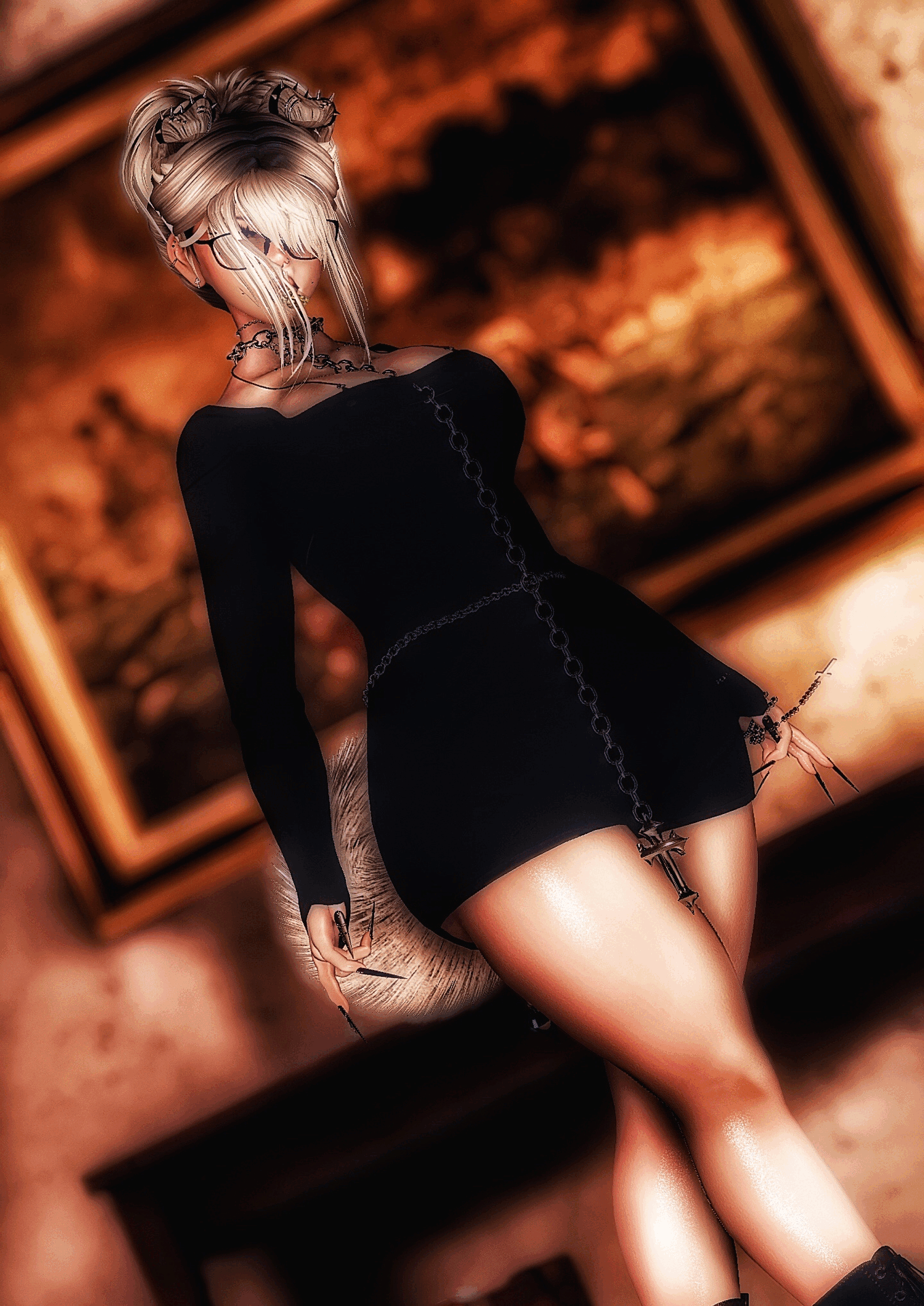 ~ Shilo ~ (SPS, VRCFT, GOGO)