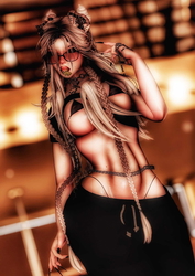 ~ Shilo ~ (SPS, VRCFT, GOGO)