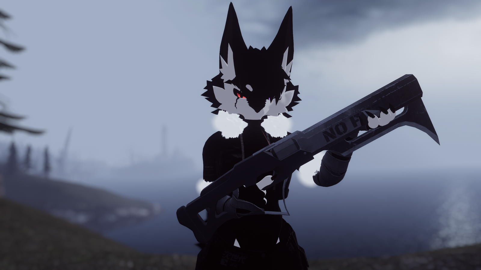 Banner Background