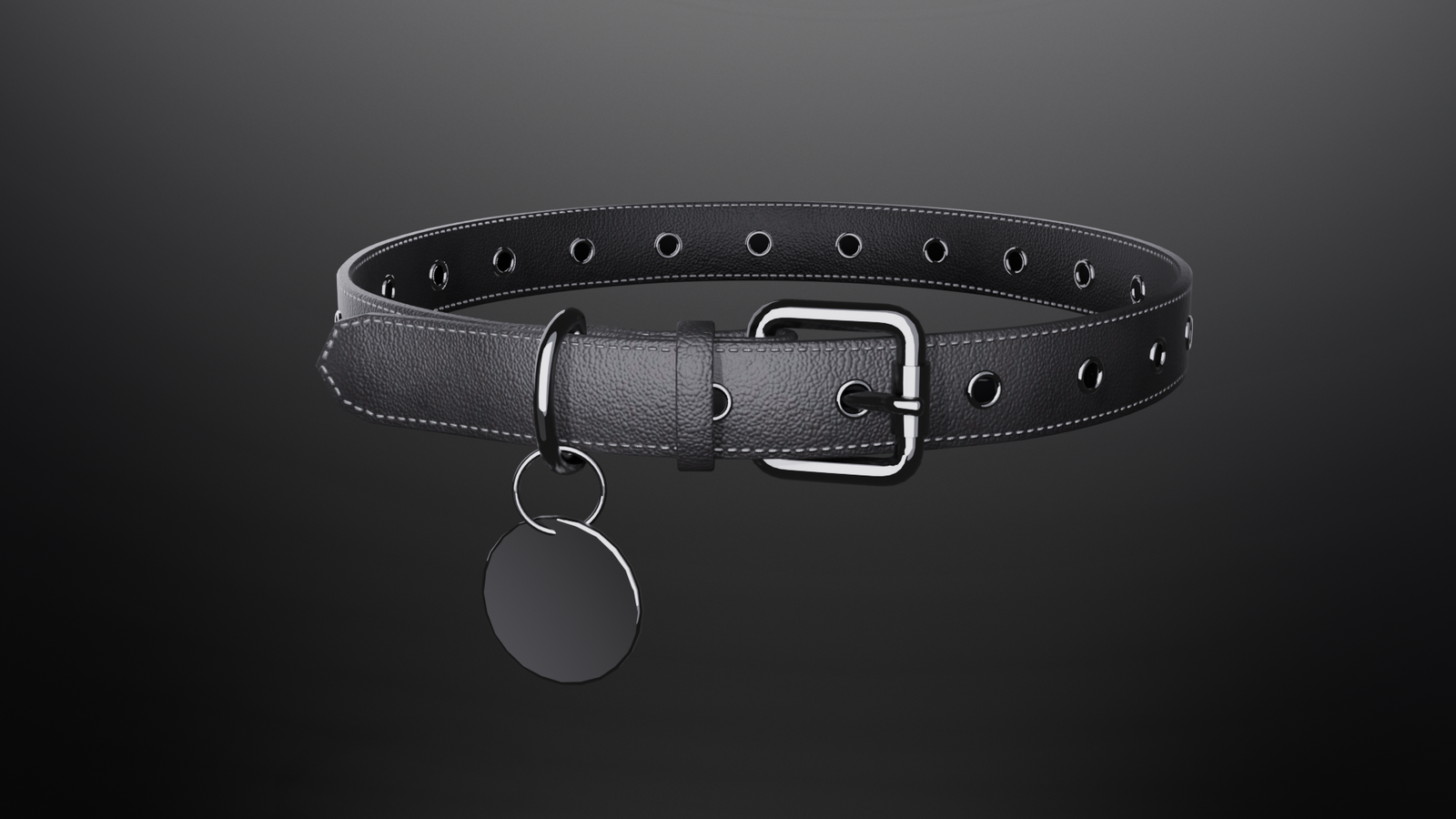 Classic Pet Collar