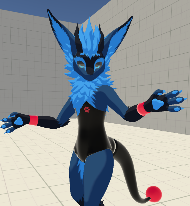Nardoragon Bunnysuit / Swimsuit