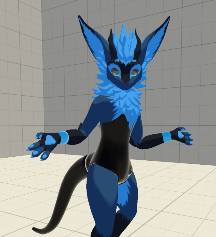 Nardoragon Bunnysuit / Swimsuit