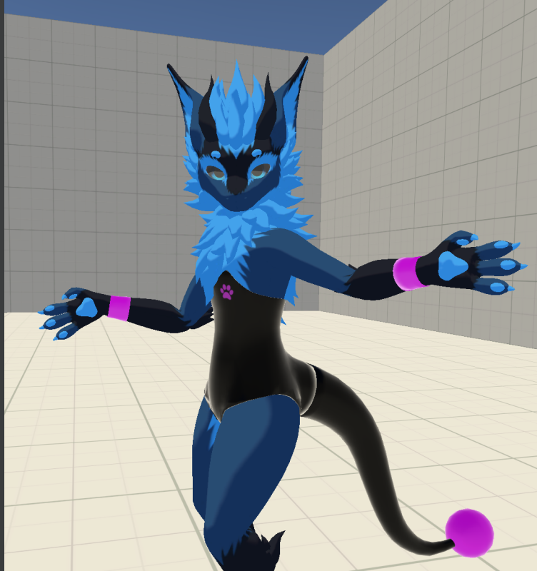 Nardoragon Bunnysuit / Swimsuit