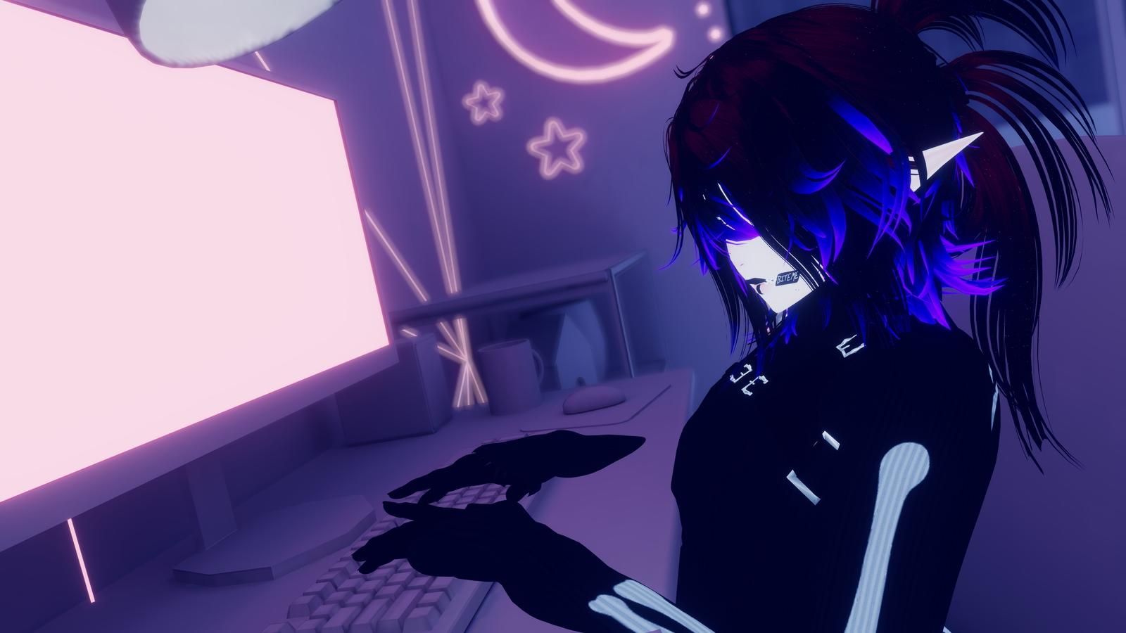 AZRIEL; PC/Q
