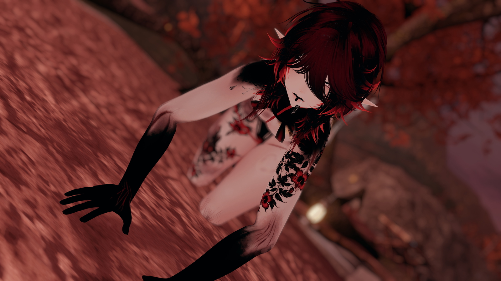 AZRIEL; PC/Q