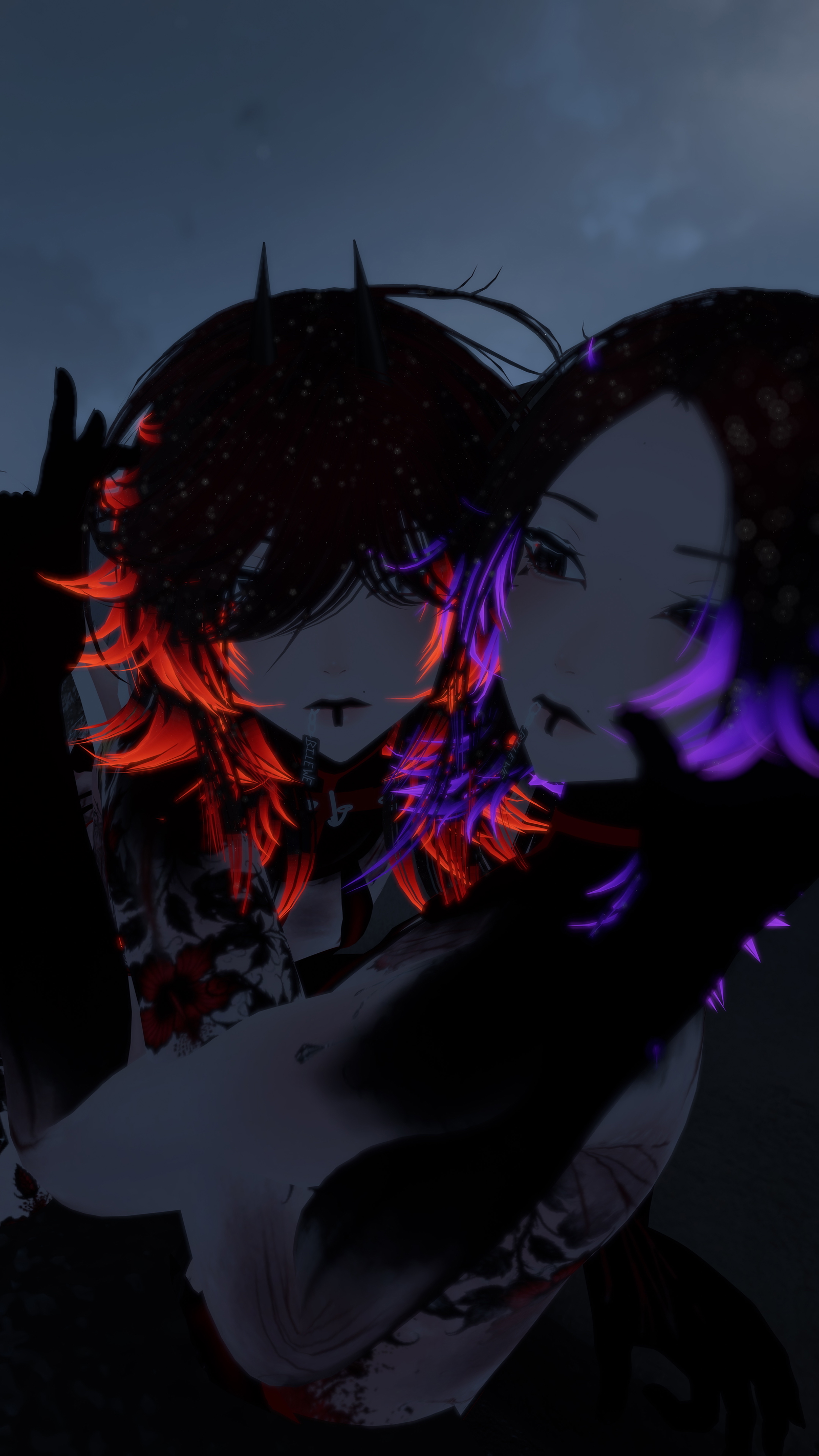 AZRIEL; PC/Q