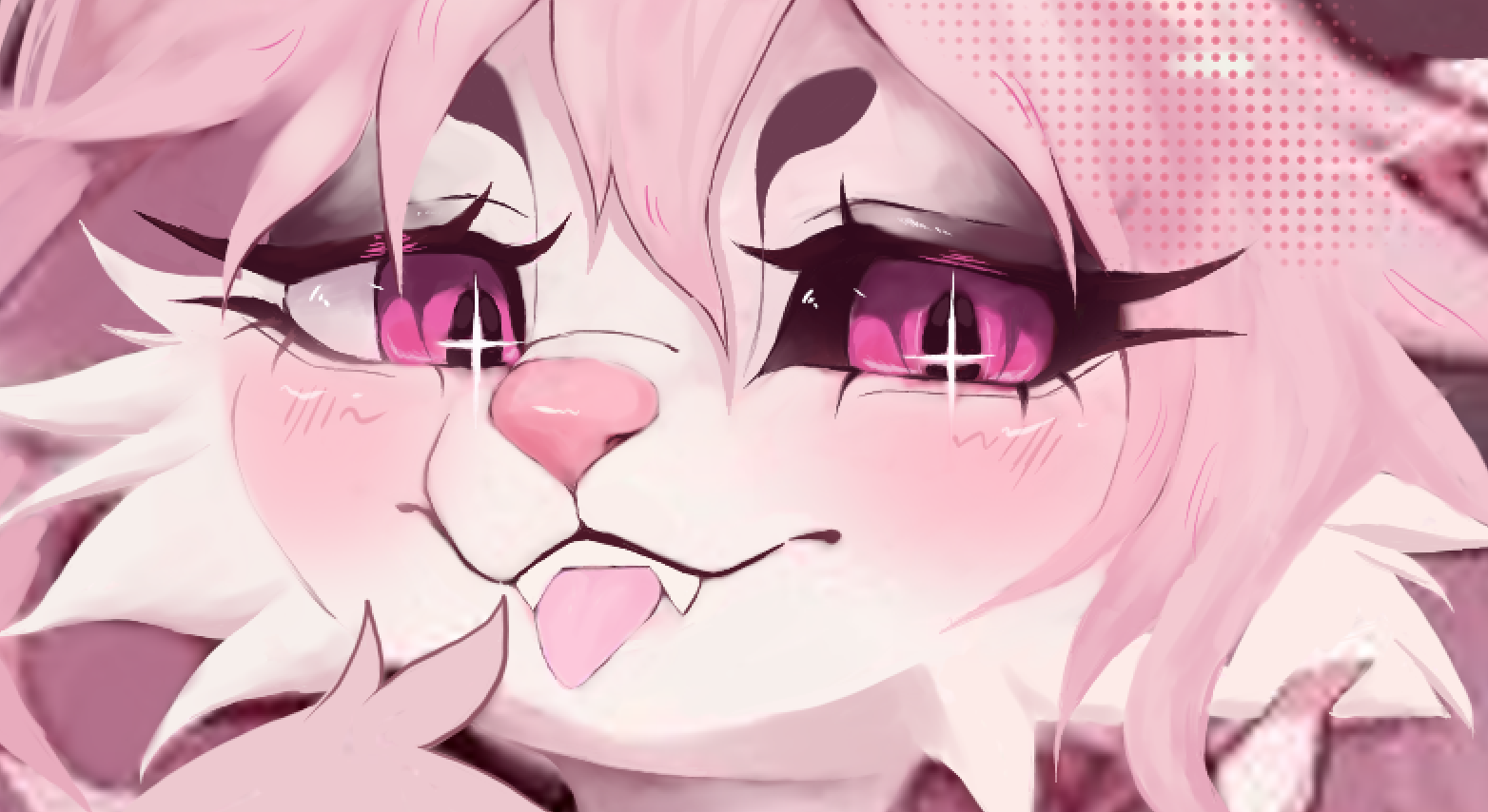Banner Background