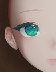 𝓛𝓸𝓿𝓮𝓻~ 𝓔𝔂𝓮 𝓣𝓮𝔁𝓽𝓾𝓻𝓮 𝓯𝓸𝓻 𝓦𝓲𝓵𝓵𝓪 𝓗𝓮𝓪𝓭