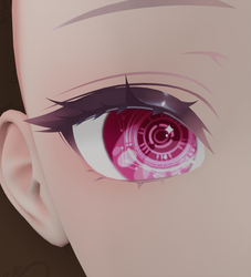 𝓒𝔂𝓫𝓮𝓻 𝓔𝔂𝓮 𝓣𝓮𝔁𝓽𝓾𝓻𝓮 𝓯𝓸𝓻 𝓦𝓲𝓵𝓵𝓪 𝓗𝓮𝓪𝓭