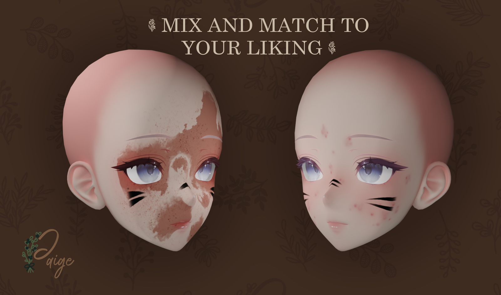𝓑𝓪𝓼𝓲𝓬 𝓞𝓿𝓮𝓻𝓵𝓪𝔂 𝓓𝓮𝓬𝓪𝓵 𝓑𝓾𝓷𝓭𝓵𝓮 𝓯𝓸𝓻 𝓦𝓲𝓵𝓵𝓪 𝓗𝓮𝓪𝓭