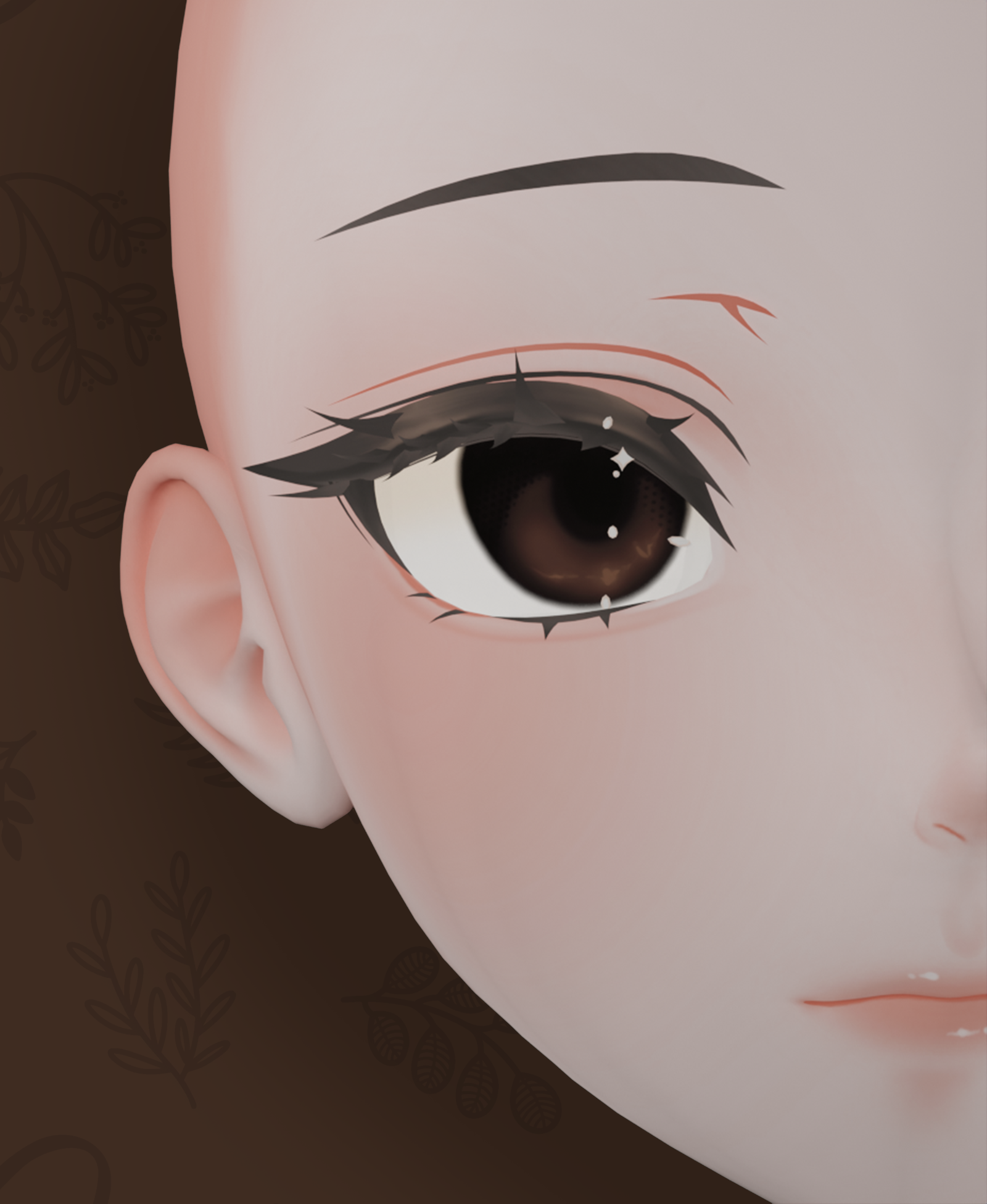 𝓓𝓮𝓵𝓲𝓬𝓪𝓽𝓮 𝓦𝓲𝓵𝓵𝓪 𝓗𝓮𝓪𝓭 𝓡𝓮𝓽𝓮𝔁𝓽𝓾𝓻𝓮