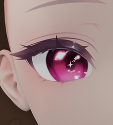 𝓢𝓽𝓪𝓻𝓻𝔂 𝓔𝔂𝓮 𝓣𝓮𝔁𝓽𝓾𝓻𝓮