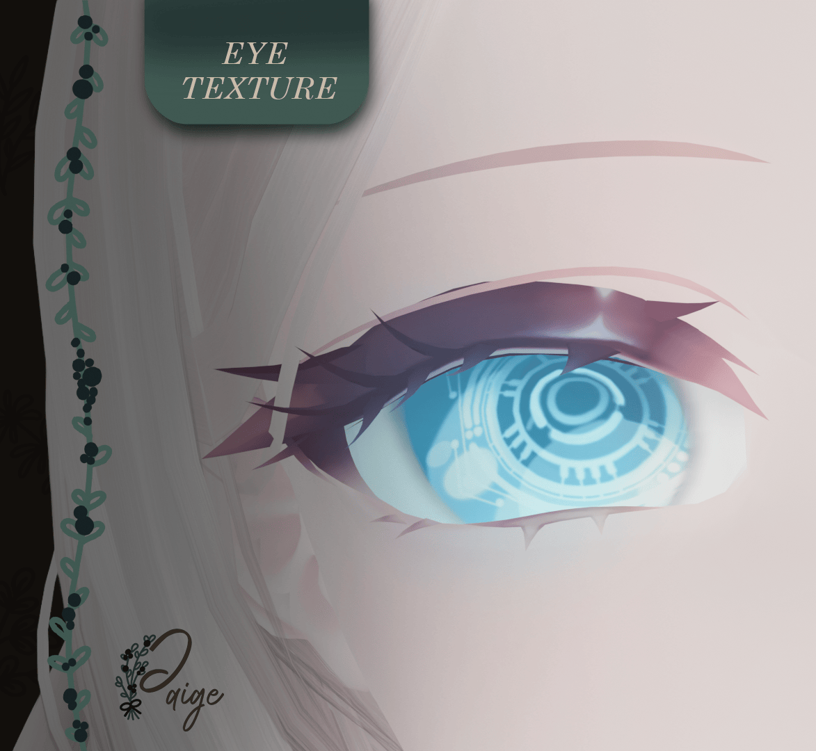 𝐖𝐢𝐥𝐥𝐚 𝐄𝐲𝐞 𝐓𝐞𝐱𝐭𝐮𝐫𝐞 𝐁𝐮𝐧𝐝𝐥𝐞