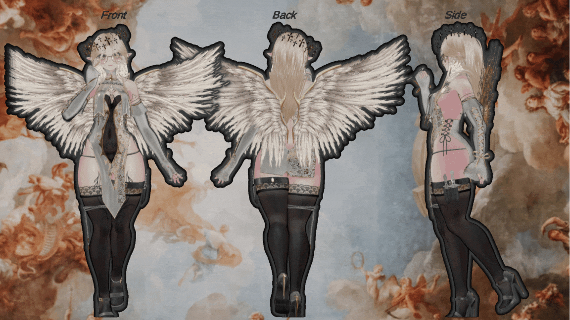 Eluna {Pc-SPS-GogoLoco}