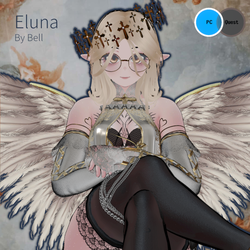 Eluna {Pc-SPS-GogoLoco}