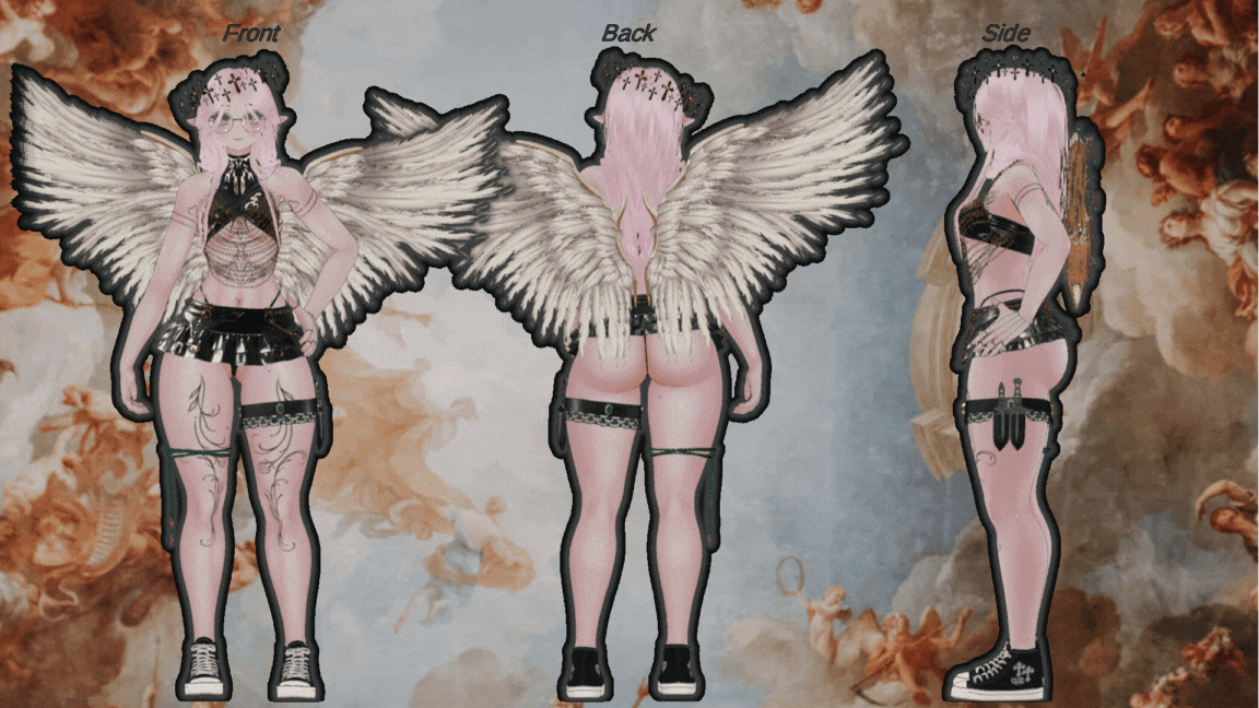 Eluna {Pc-SPS-GogoLoco}