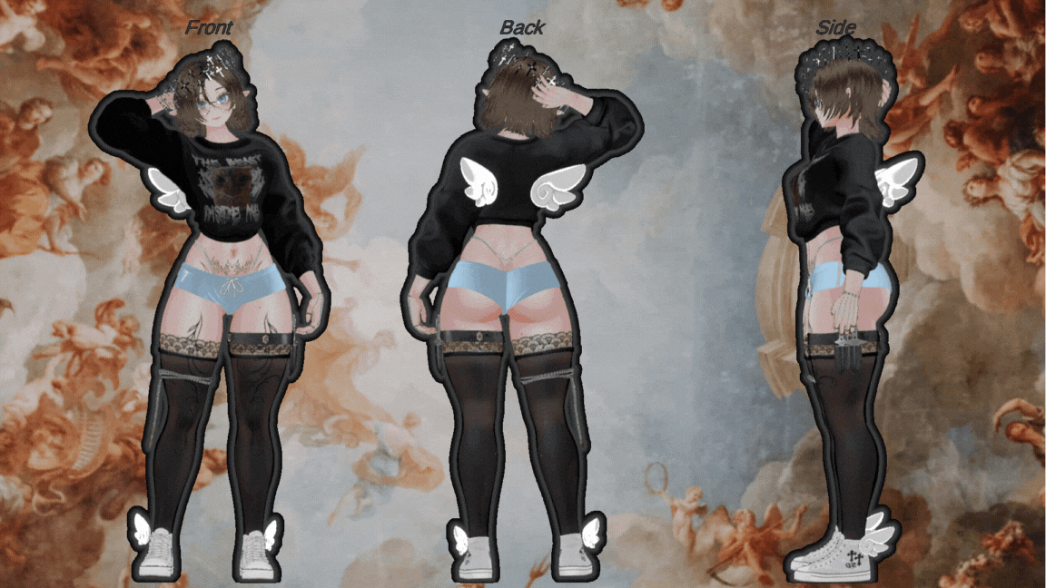 Eluna {Pc-SPS-GogoLoco}