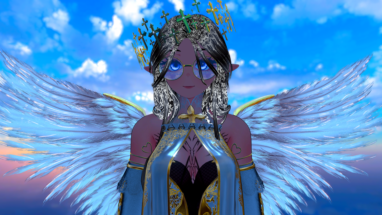 Eluna {Pc-SPS-GogoLoco}