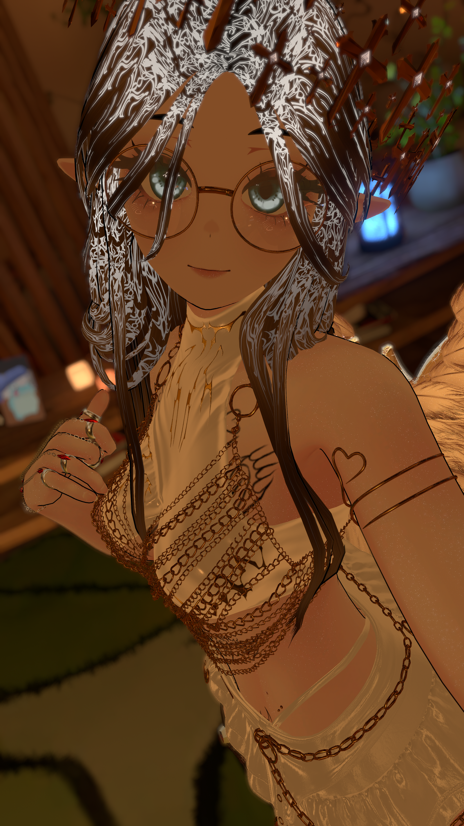 Eluna {Pc-SPS-GogoLoco}