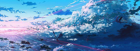 Banner Background