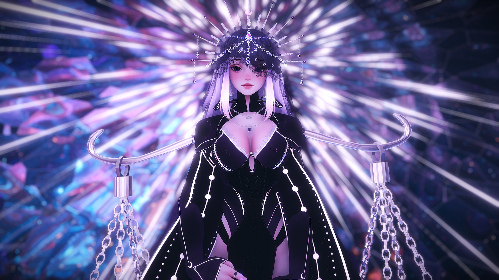 Leilani (Libra) and Alexander (Aries) Zodiac Collab (SFW/GoGoLoco/FT/PC ONLY)