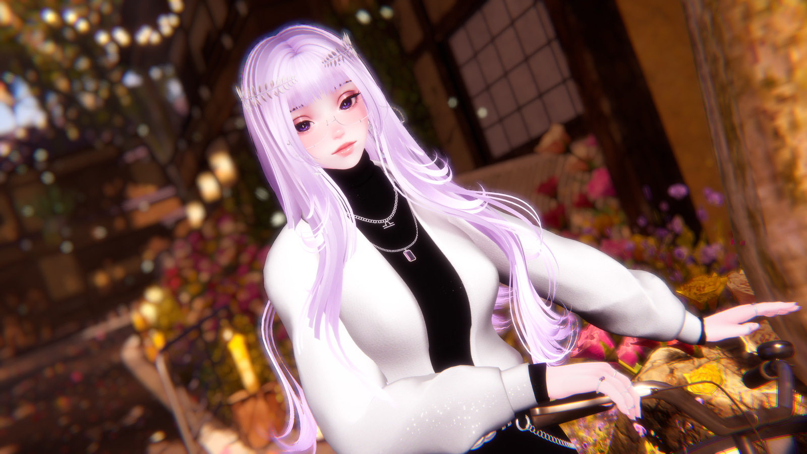 Leilani (Libra) and Alexander (Aries) Zodiac Collab (SFW/GoGoLoco/FT/PC ONLY)