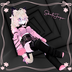 G-Tic Outfit (Deira) [Commercial & Personal]