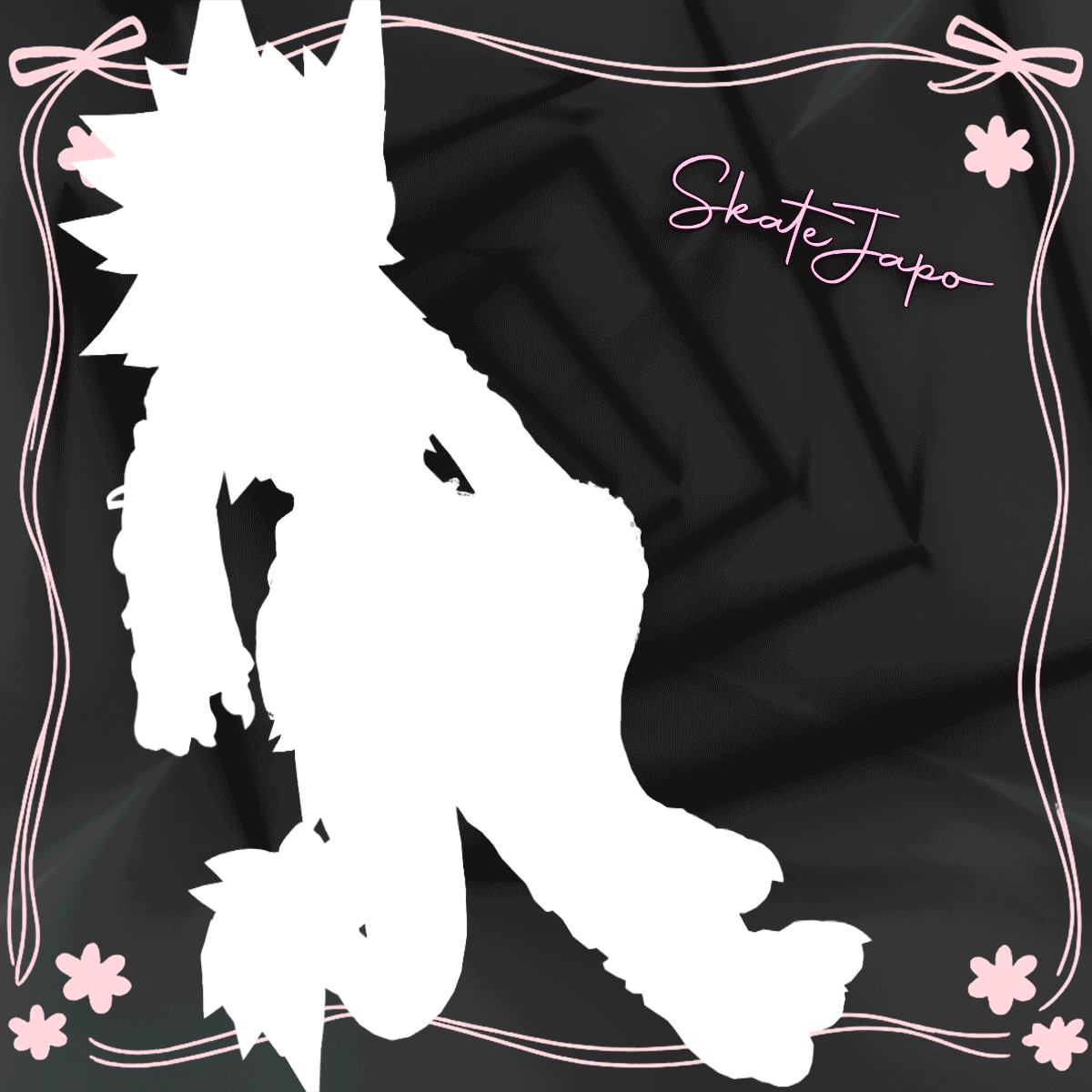 G-Tic Outfit (Novabeast) [Commercial & Personal]