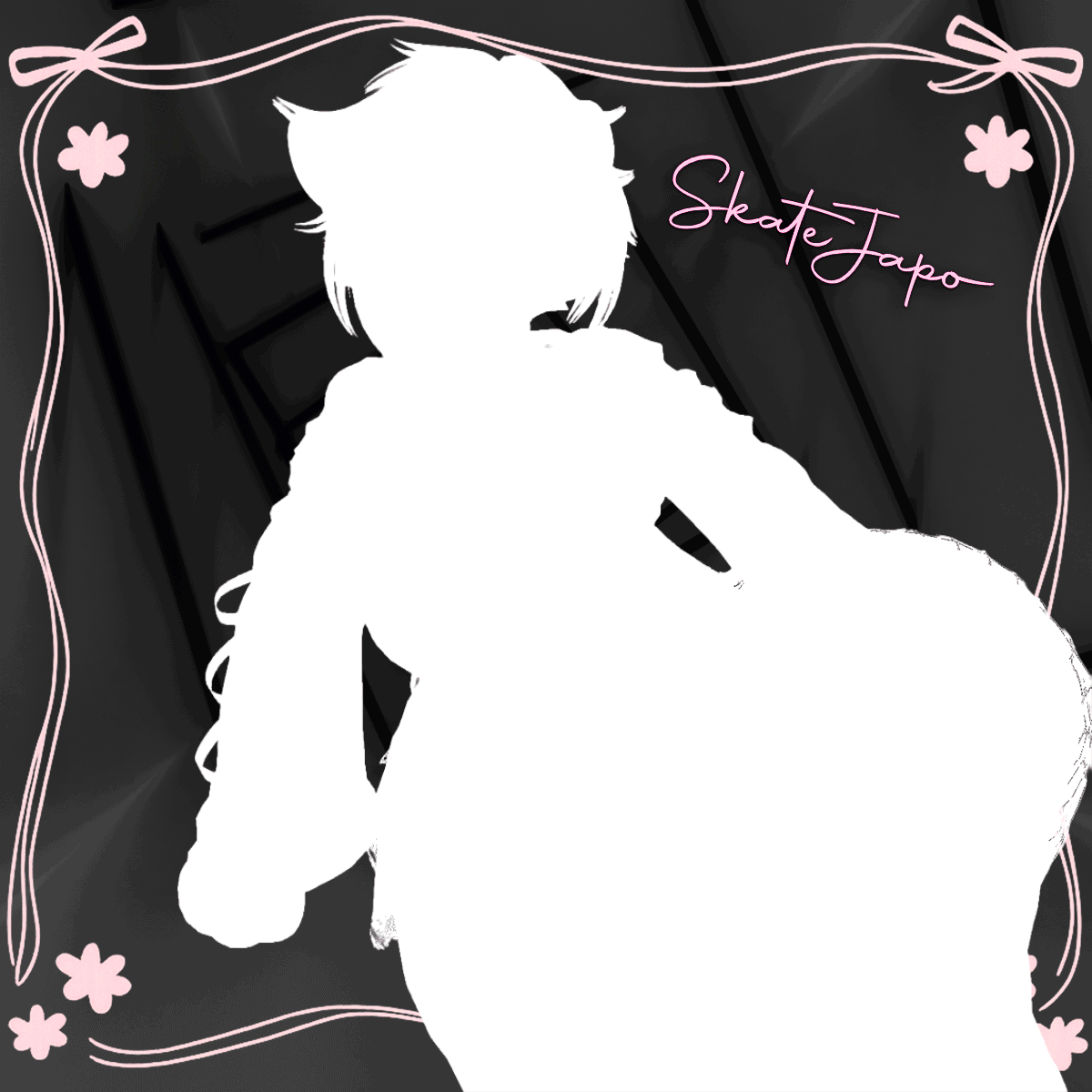 G-Tic Outfit (Mayu) [Commercial & Personal]