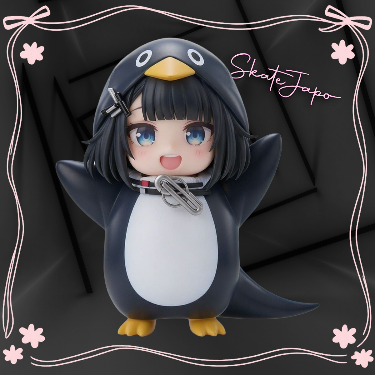 Guguga-Hoodie (Free) - 200 Shop Followers THX!!!