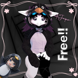 Guguga-Hoodie (Free) - 200 Shop Followers THX!!!