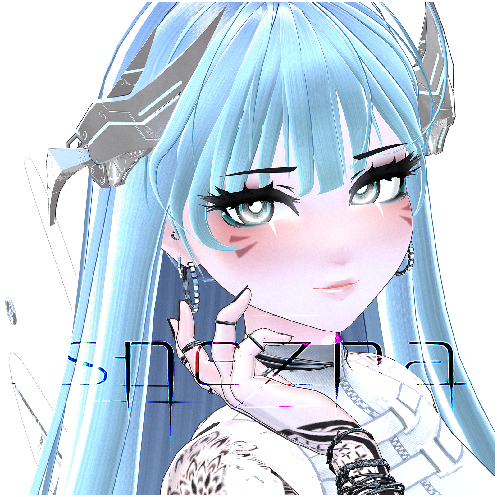 SNEZHA_