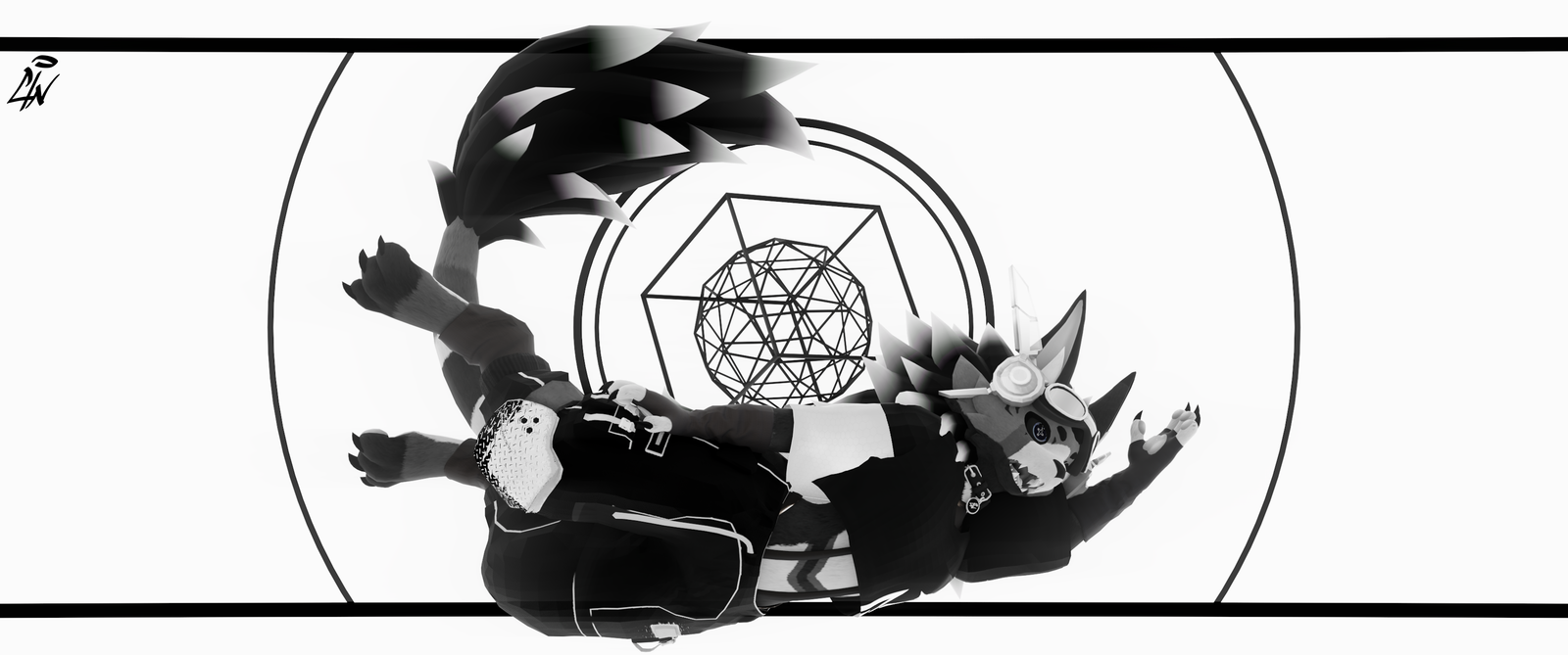 Banner Background