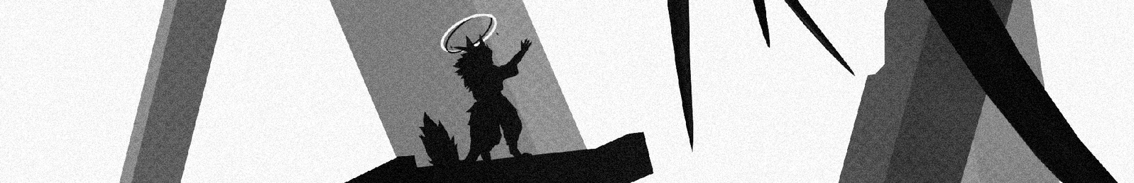 Banner Background