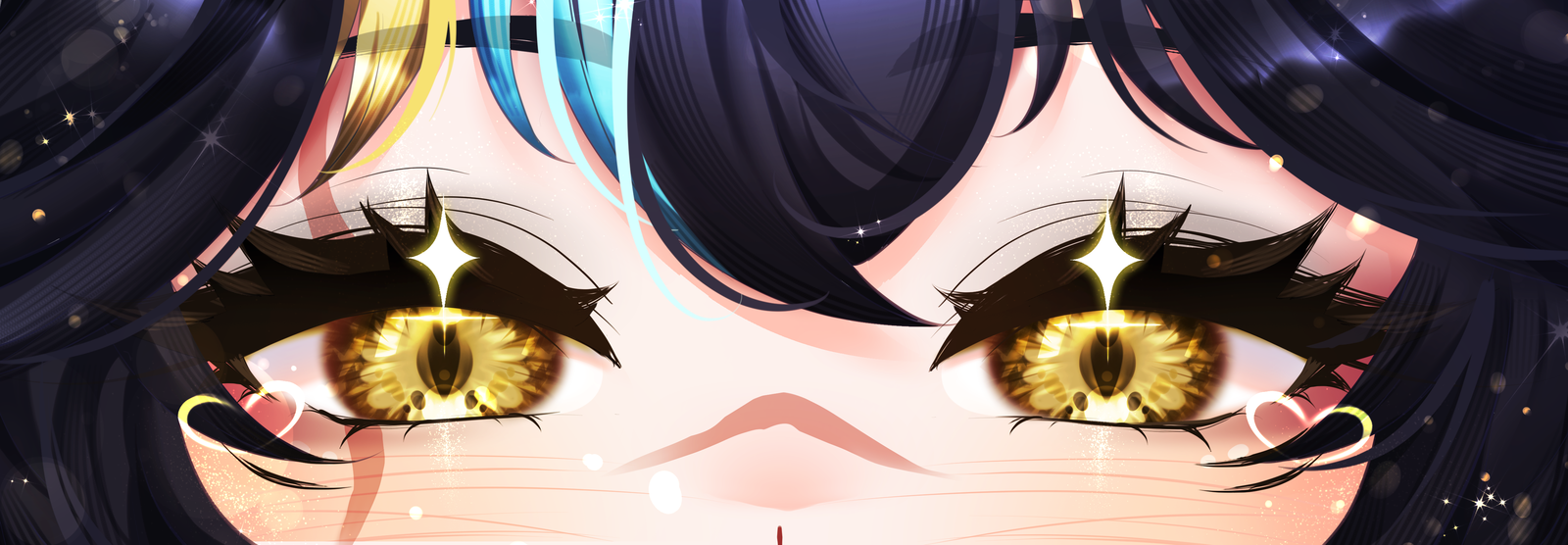 Banner Background