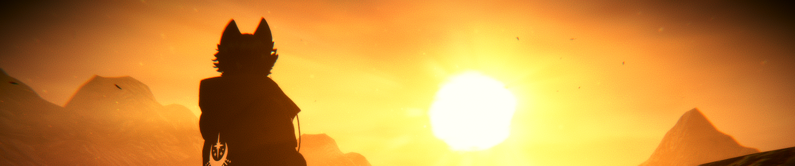 Banner Background