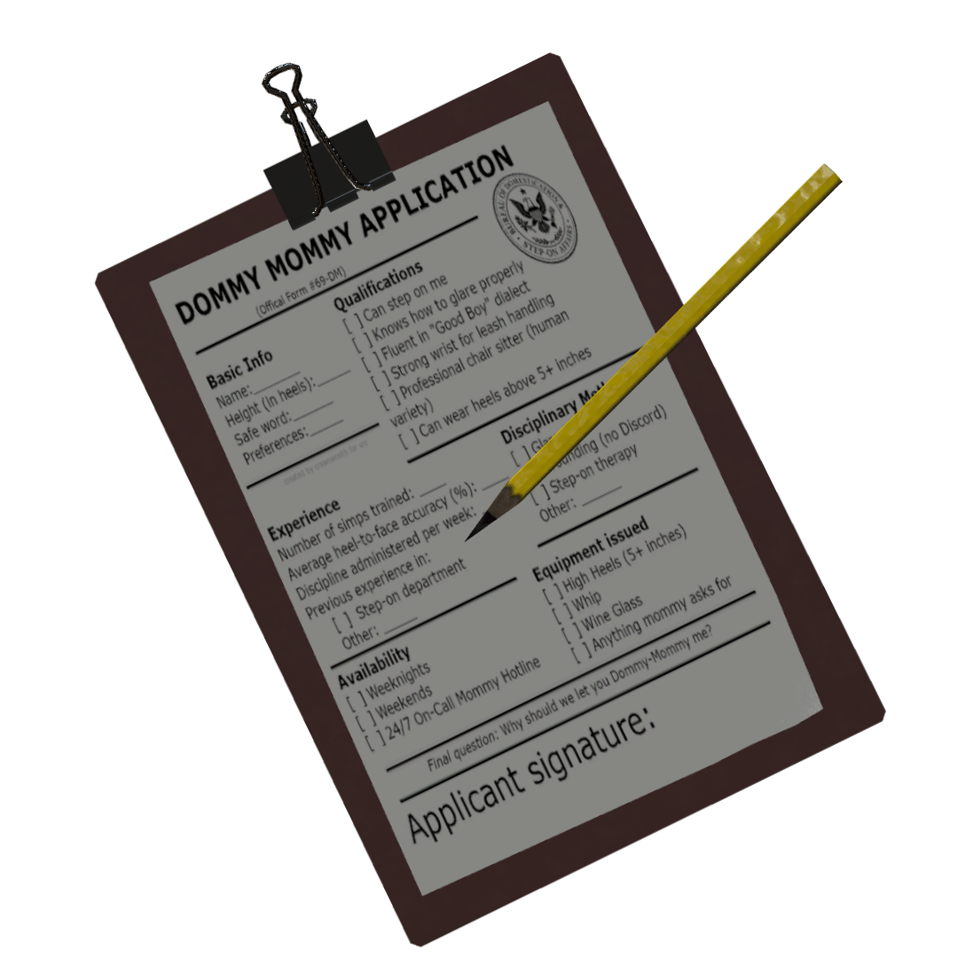 Clipboard By Blurry