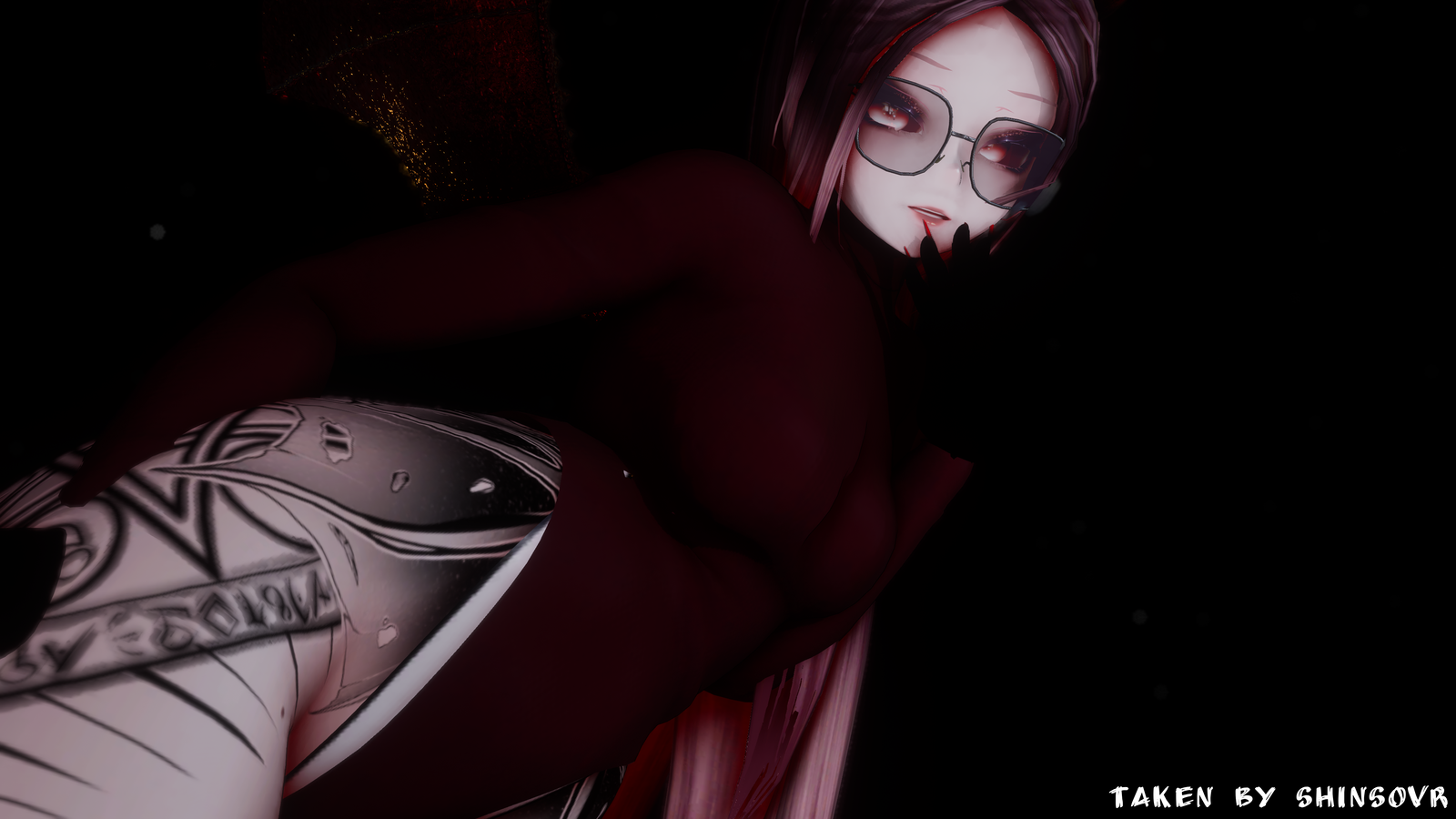 Vexa By Blurry