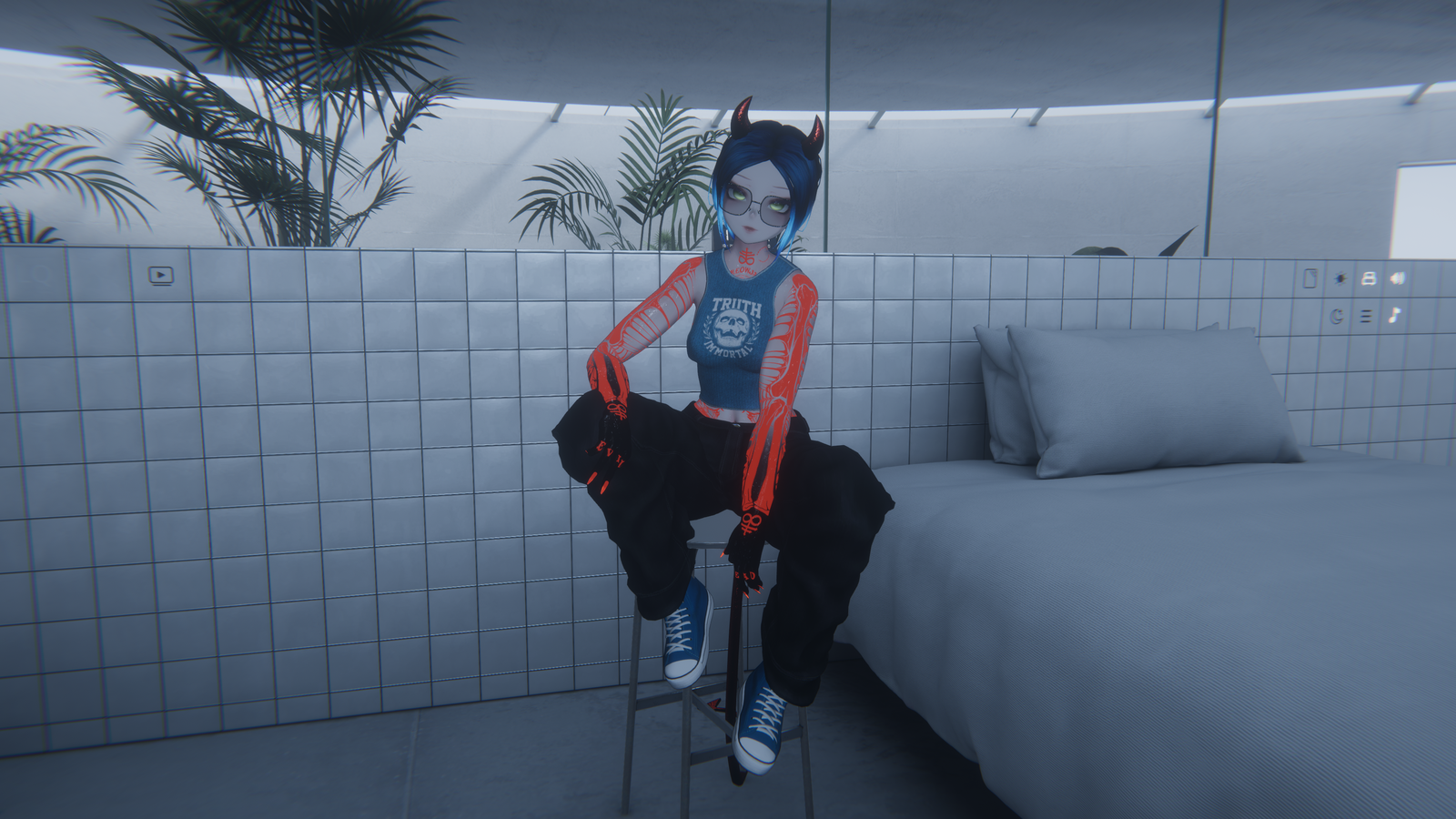 Vexa By Blurry