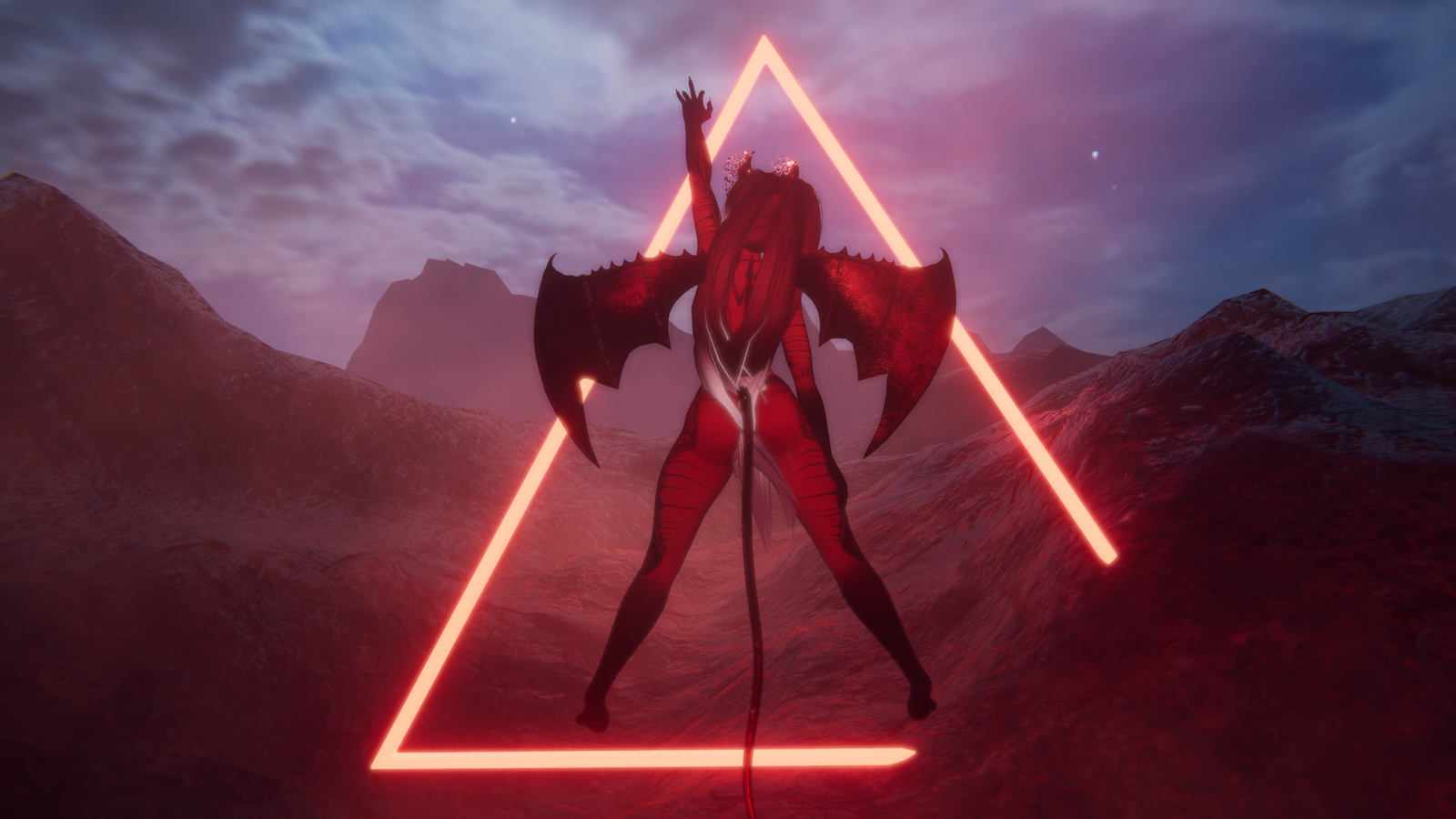 Vexa By Blurry
