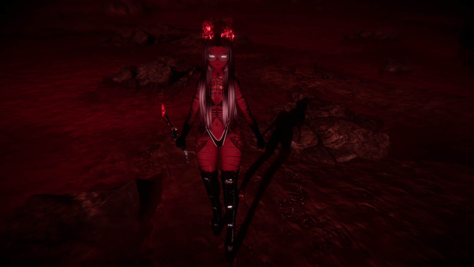 Vexa By Blurry