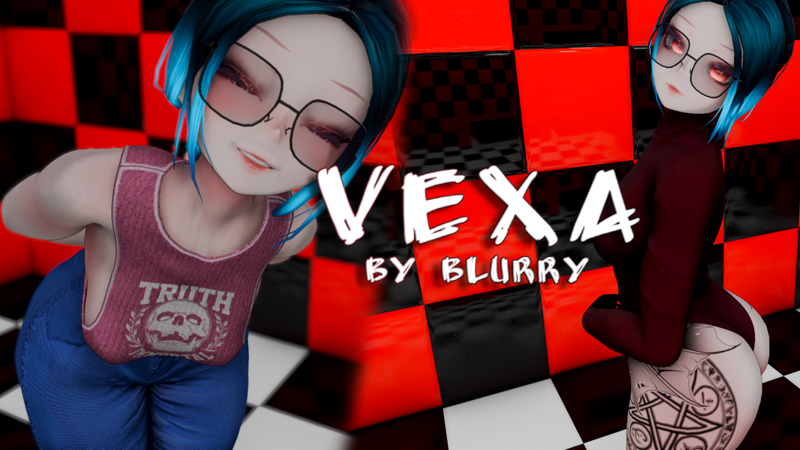 Vexa By Blurry