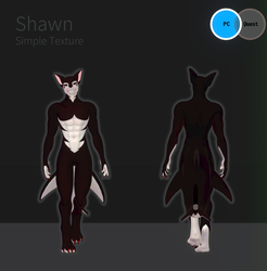 Simple Texture for Shawn
