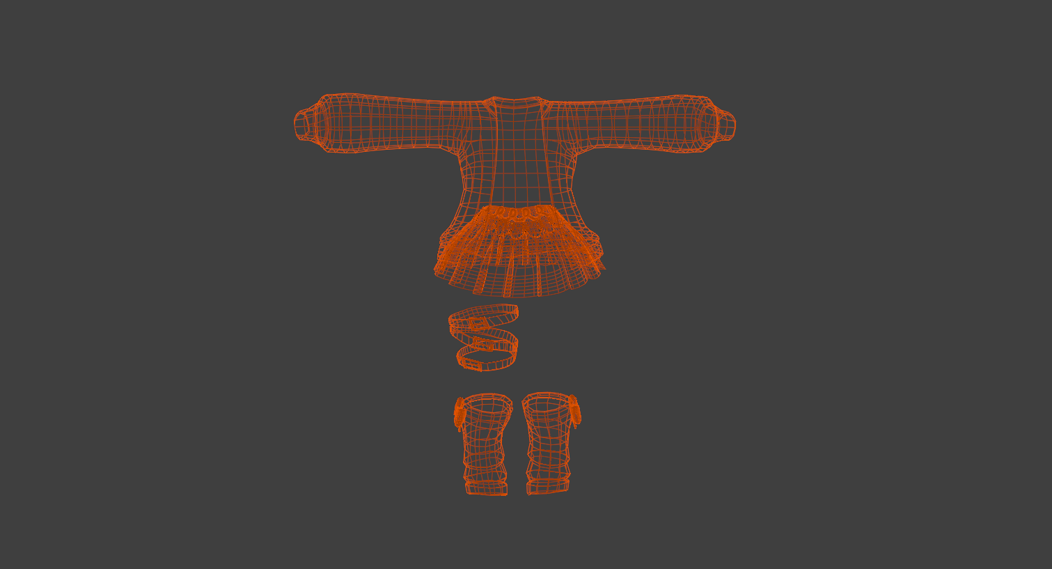 Novabeast Casual Fit