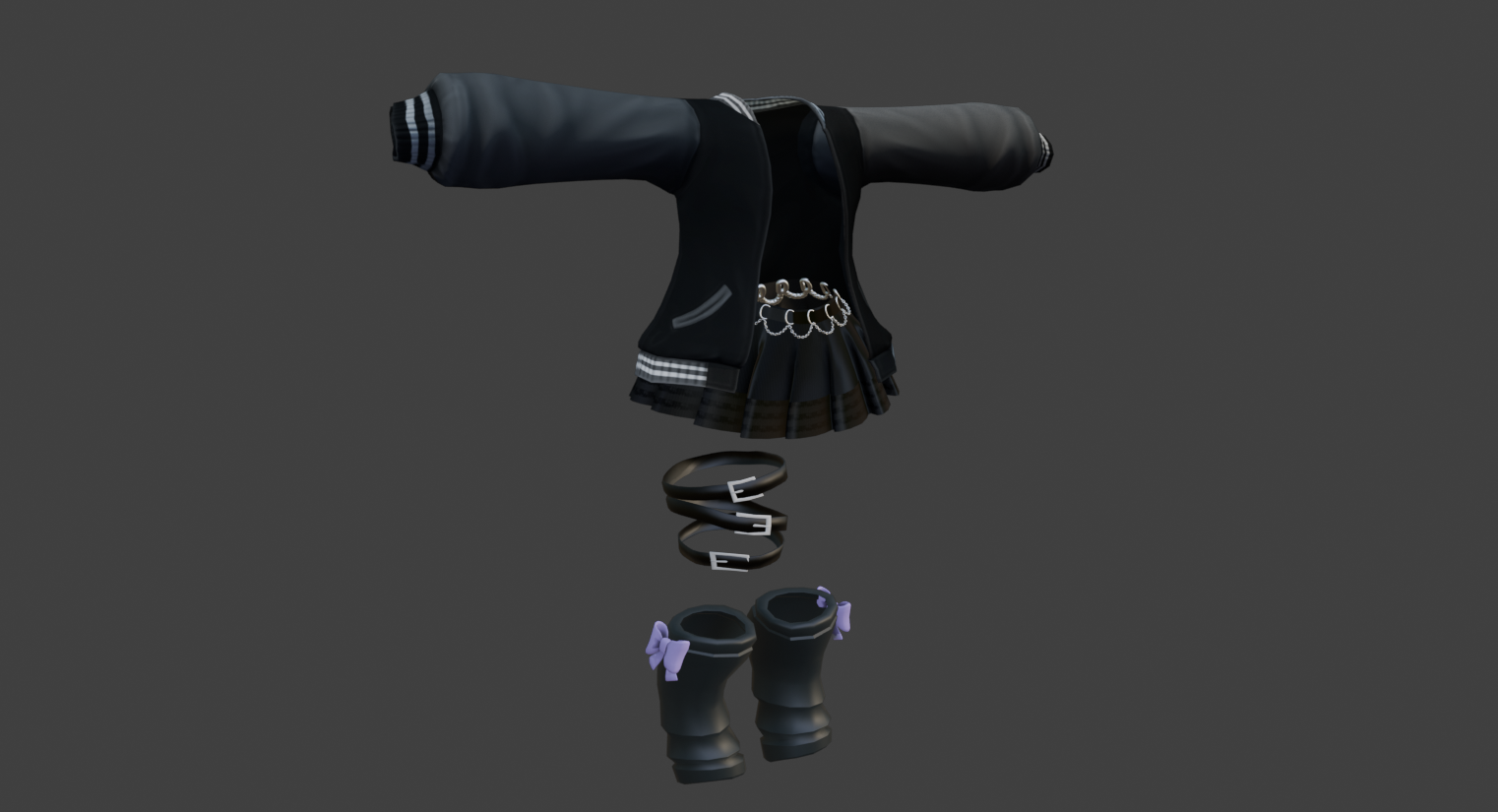 Novabeast Casual Fit