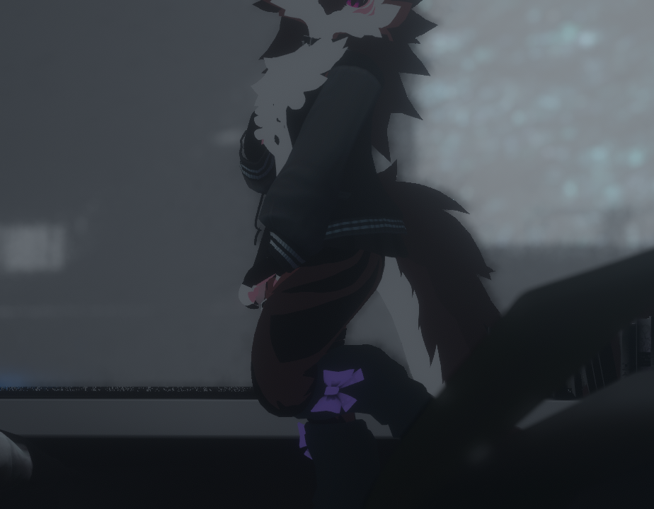 Novabeast Casual Fit