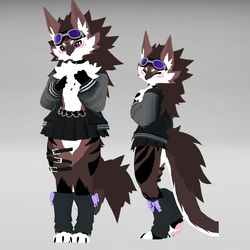 Novabeast Casual Fit