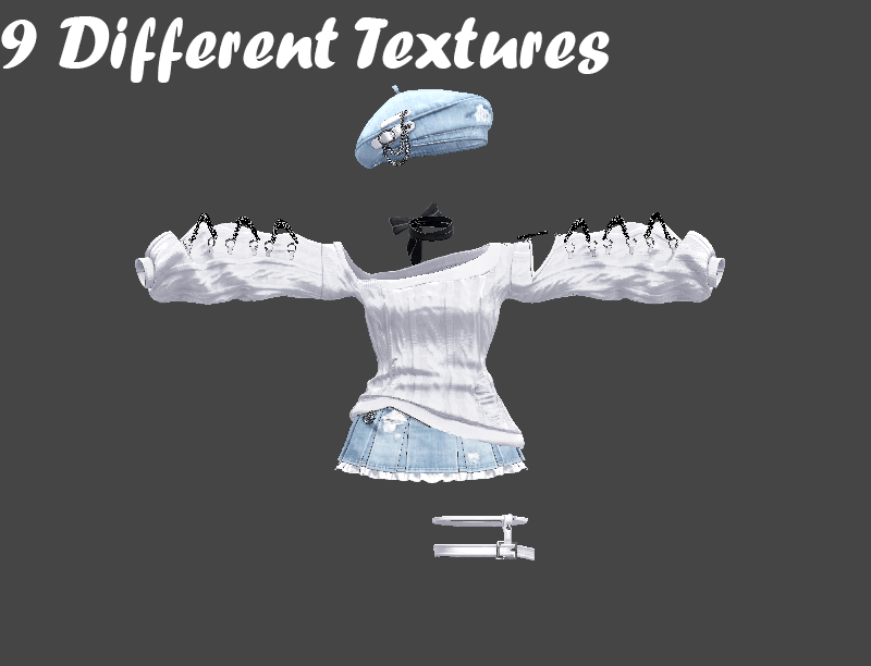 Novabeast Street Fashion Outfit