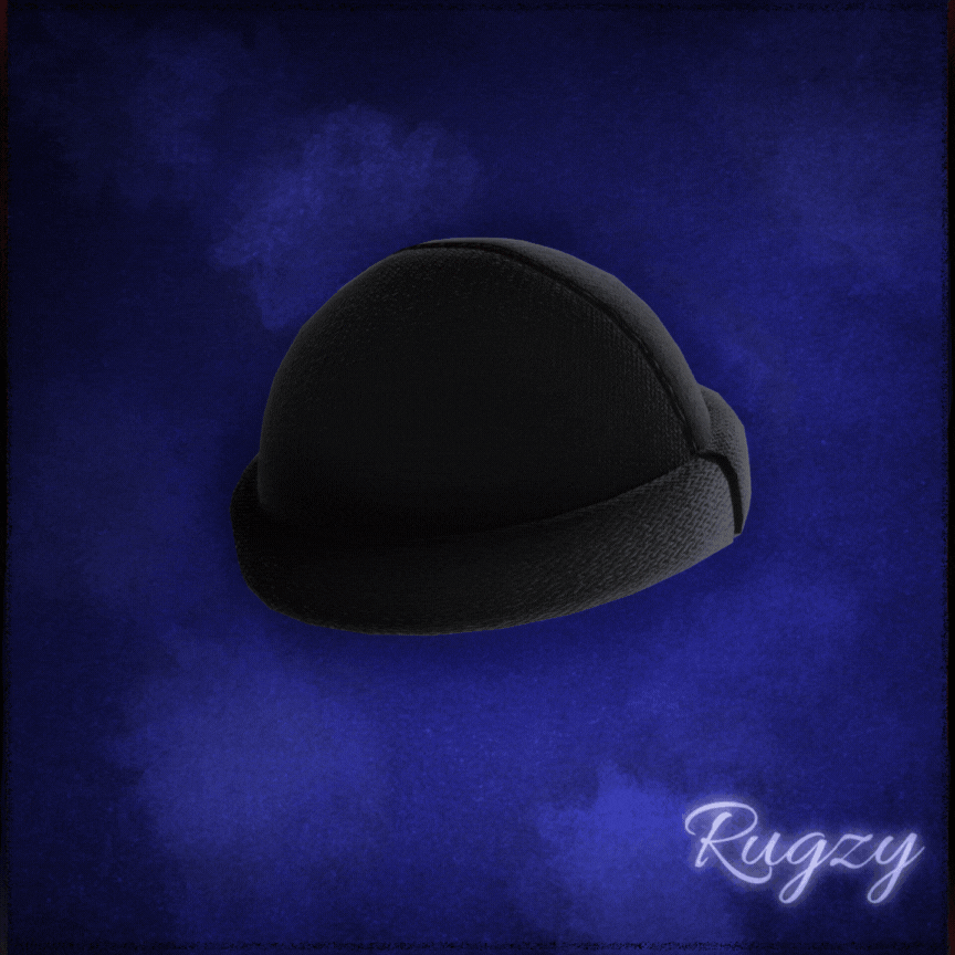 RR Beanie
