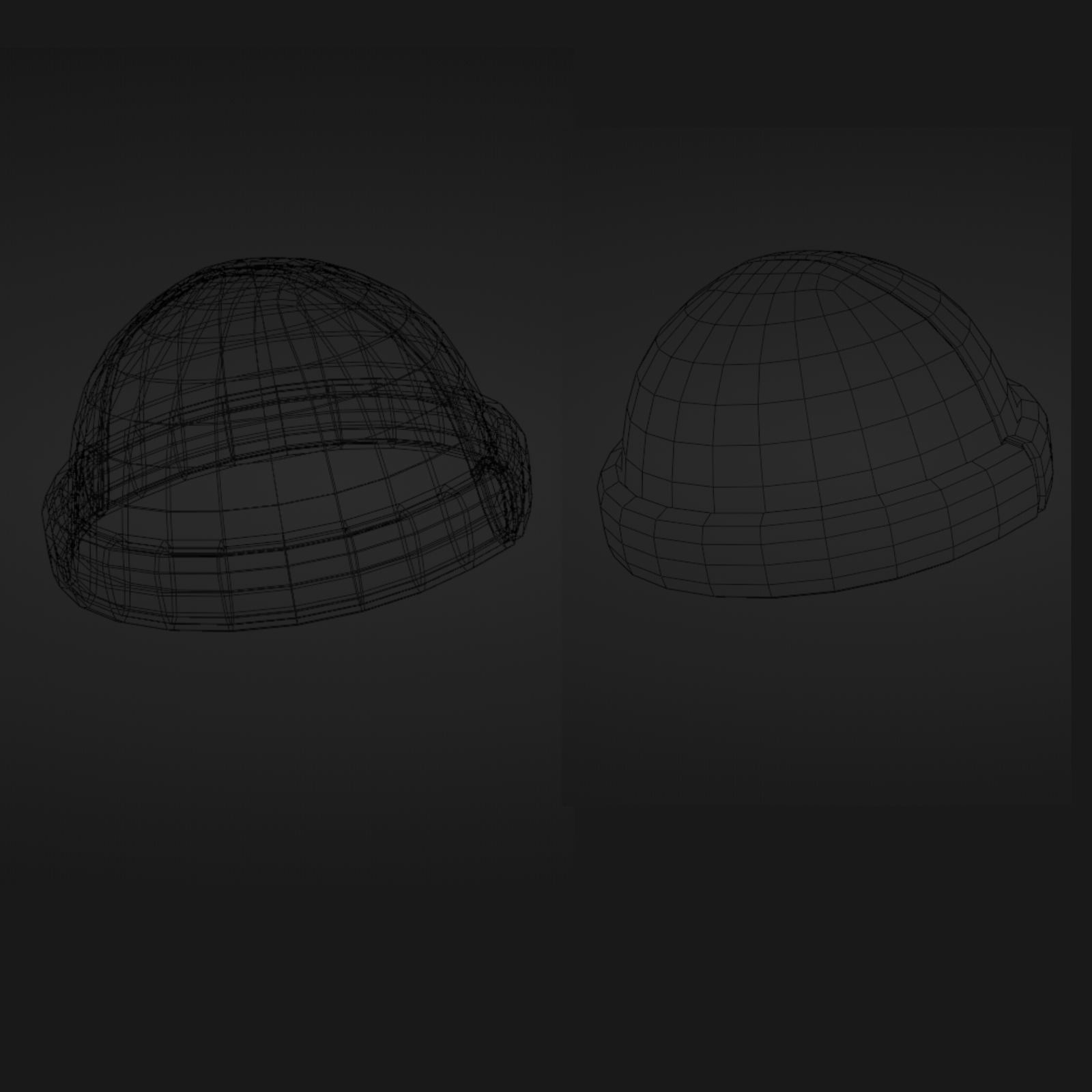 RR Beanie